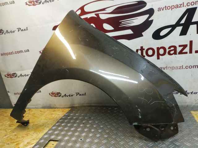 631003314R RENAULT Крыло переднее правое купить в Николаев