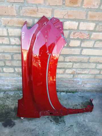 Переднее правое крыло 631006076R RENAULT