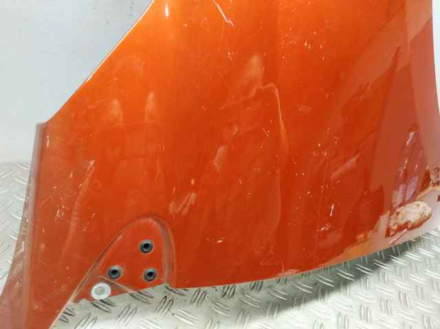 631007490R RENAULT Крыло переднее правое купить в Полтава