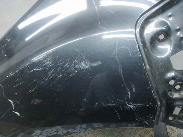 631011252R RENAULT Крыло переднее левое купить в Харьков