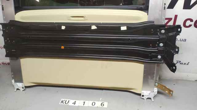 TOYOTA 6311107040 Крыша в наличии Николаев