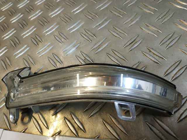 63137280772 BMW Указатель поворота зеркала правый купить в Чернигов