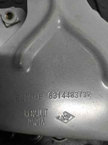 631448373R RENAULT купить в Ирпень