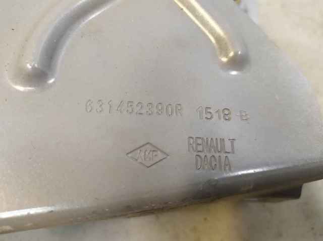 RENAULT 631452390R в наличии Николаев