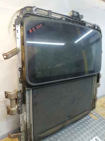 Крышка люка крыши 6320130140 TOYOTA