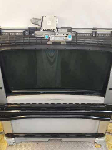 6320130140 TOYOTA Крышка люка крыши купить в Хмельницкий