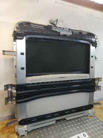 6320130140 TOYOTA Крышка люка крыши купить в Кривой Рог