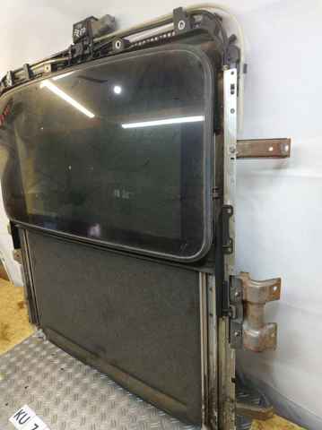 6320130140 TOYOTA Крышка люка крыши купить в Львов