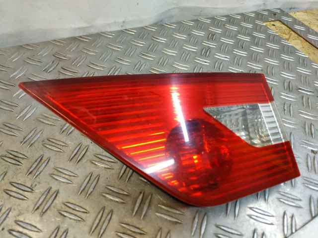 Фара задняя правая внутренняя 63213418442 BMW