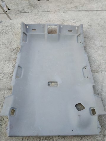 Обивка крыши (потолок) 6331042281B0 TOYOTA