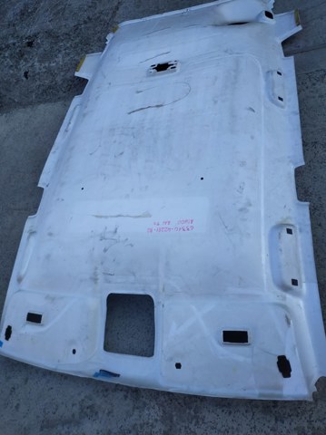 6331042281B0 TOYOTA Обивка крыши (потолок) купить в Харьков