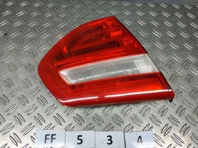 Фонарь задний правый, внутренний 6351CC PEUGEOT