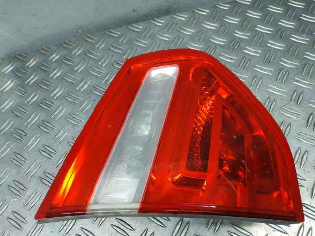 6351CC PEUGEOT Фонарь задний правый внутренний купить в Тернополь