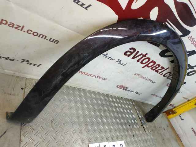 NISSAN 638111LA0A в наличии Николаев