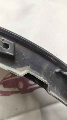 638132148R RENAULT Расширитель (накладка) арки переднего крыла левый купить в Украина