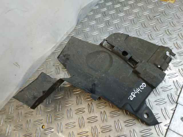 RENAULT 638301557R Защита двигателя правая в наличии Кривой Рог