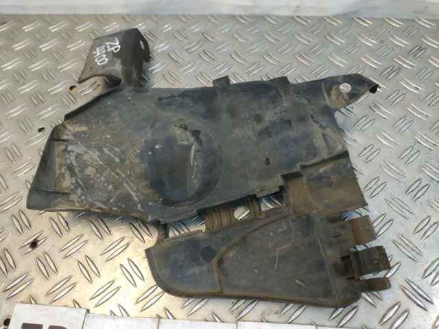 638301557R RENAULT Защита двигателя правая купить в Ирпень