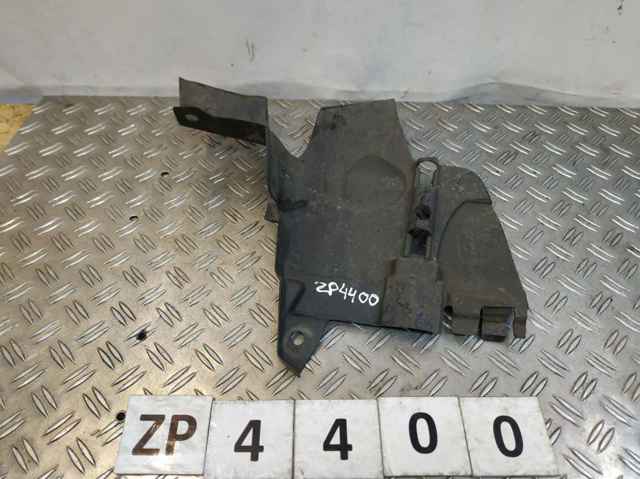 Защита двигателя, правая 638301557R RENAULT