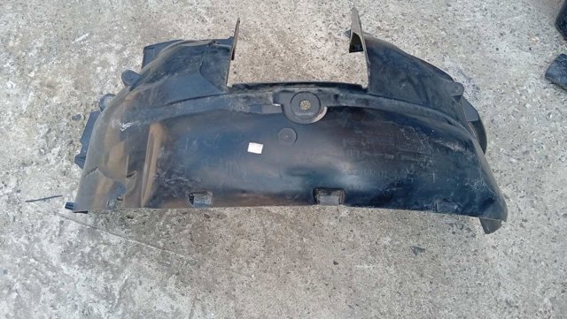Локер передний левый 638412168R RENAULT