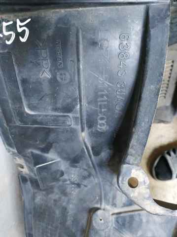 638433JA0A NISSAN купить в Украина