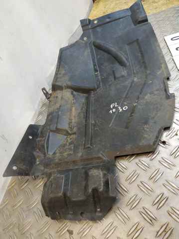 63844CA000 NISSAN Подкрылок крыла переднего правый передний купить в Чернигов