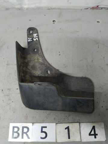 Брызговик передний, левый 638554CE0A NISSAN
