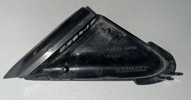 638740005R RENAULT купить в Ровно