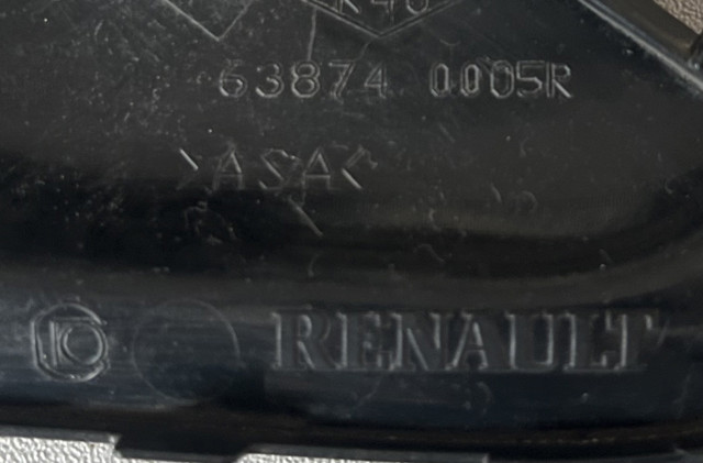 638740005R RENAULT купить в Украина