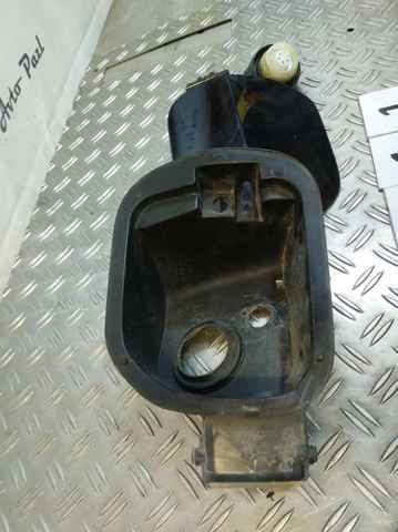 Лючок топливного бака 63910TL0G00ZZ HONDA