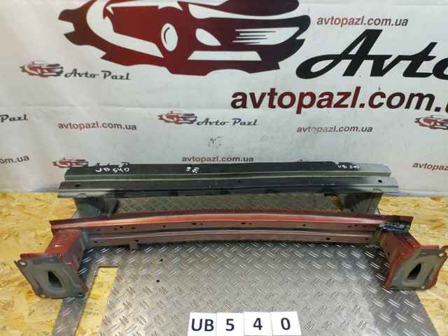 6400H351 MITSUBISHI Усилитель переднего бампера купить в Тернополь