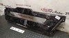 Na0192 6405a240zz накладка бампера перед mitsubishi eclipse cross 17- 6405A240ZZ