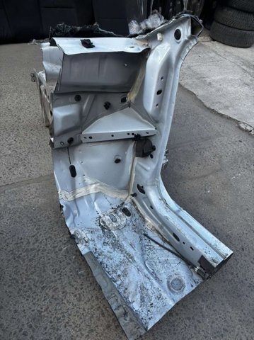 641000415R RENAULT Лонжерон рамы передний правый купить в Полтава