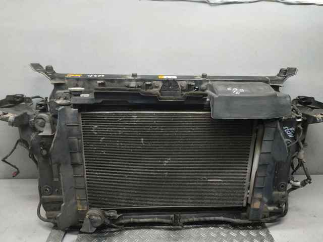 641014Z000 HYUNDAI Рамка радиатора купить в Запорожье