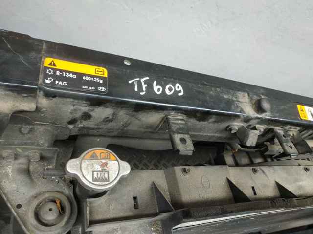 641014Z000 Рамка радиатора купить Кривой Рог