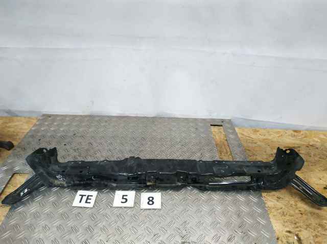 64101D7000 HYUNDAI Суппорт радиатора в сборе (монтажная панель крепления фар) купить в Одесса