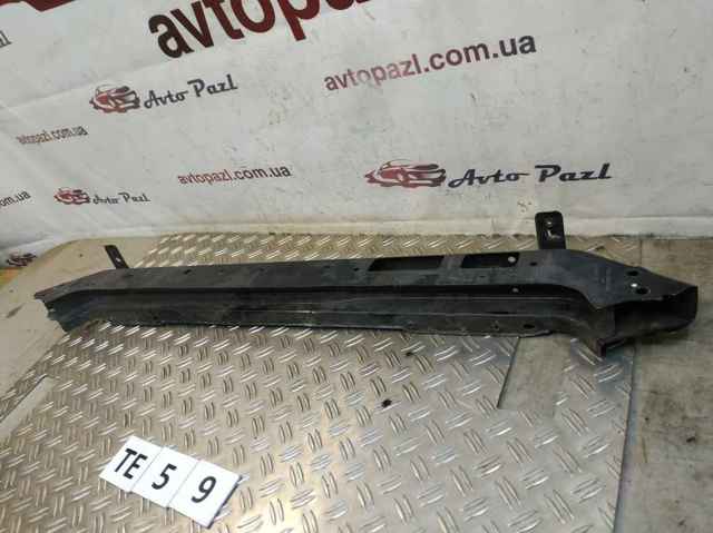 Суппорт радиатора в сборе 64101F1000 HYUNDAI