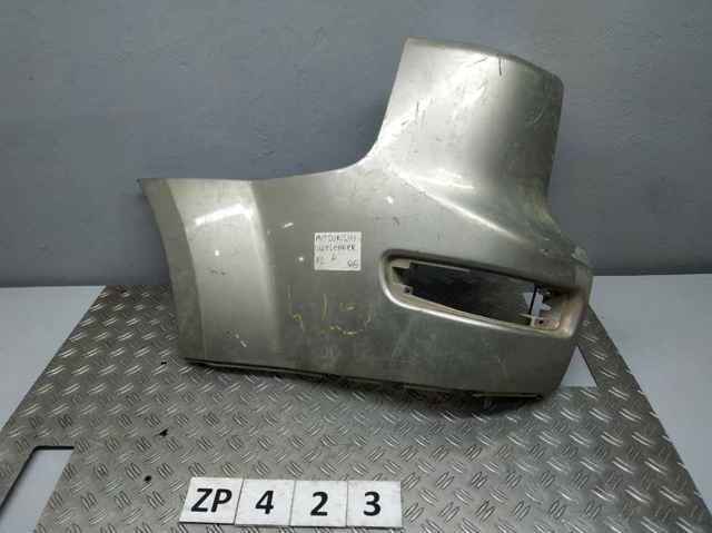 Клык заднего бампера левый 6410A217 MITSUBISHI