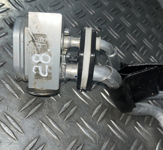 64116975553 BMW Испаритель кондиционера купить в Ровно