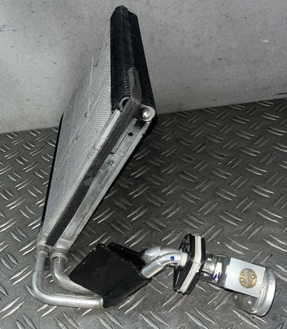 64116975553 BMW Испаритель кондиционера купить в Тернополь