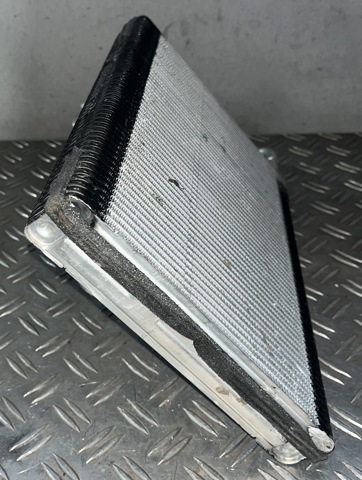 64116975553 BMW Испаритель кондиционера купить в Полтава