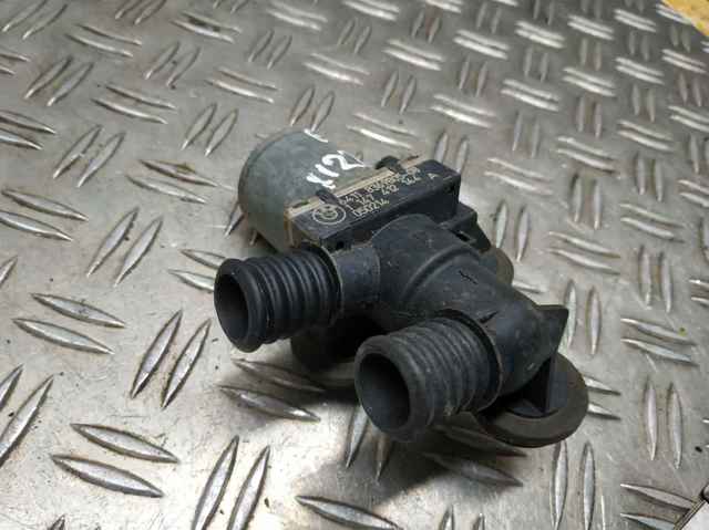 64118369805 BMW Кран печки купить в Чернигов