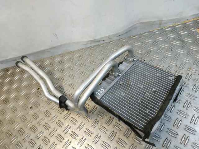 BMW 64118372783 Радиатор печки в наличии Ирпень