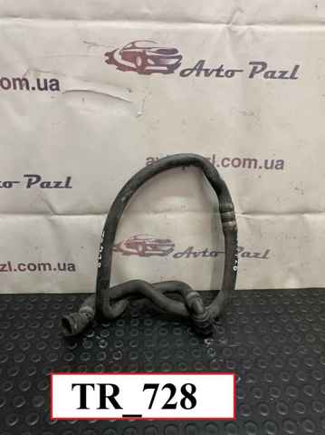 Патрубок печки 64219179582 BMW