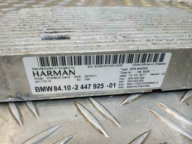 6434BEB019 BMW купить в Сумы