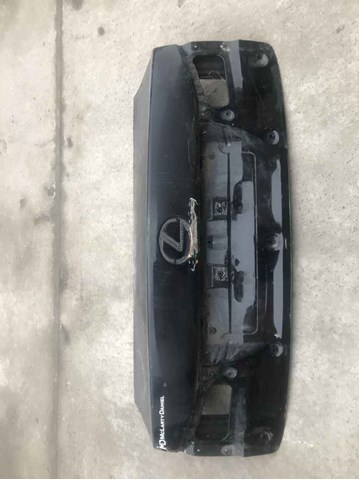 Крышка багажника 6440153110 TOYOTA