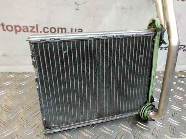6448V6 PEUGEOT Радиатор печки купить в Житомир
