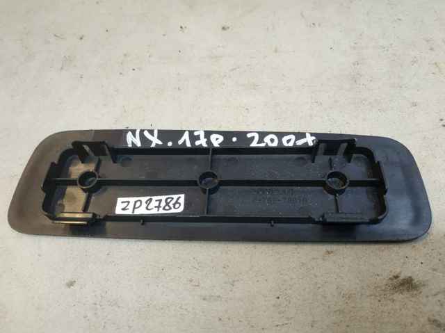 6478578010 TOYOTA купить в Чернигов