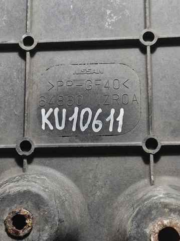 648601ZR0A Подставка аккумулятора купить Николаев