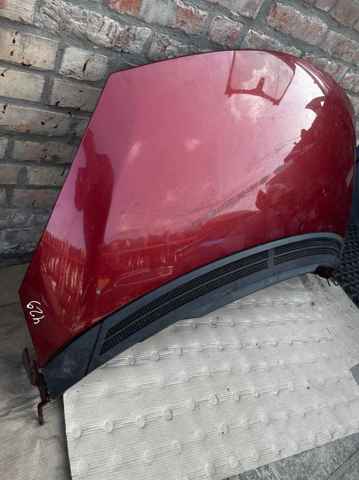 651000267R RENAULT Капот купить в Львов