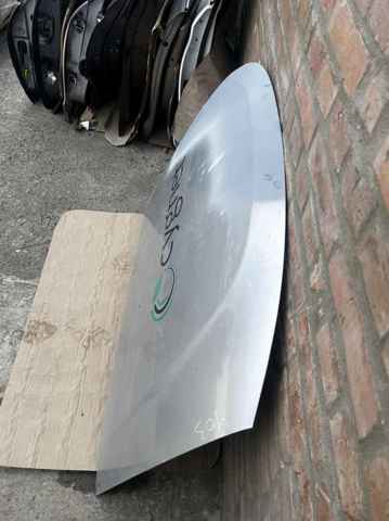 651000987R RENAULT Капот купить в Тернополь